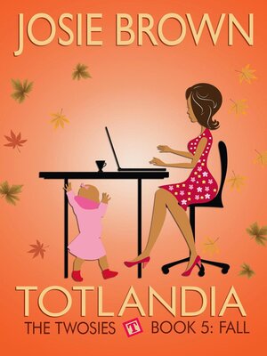 cover image of Totlandia